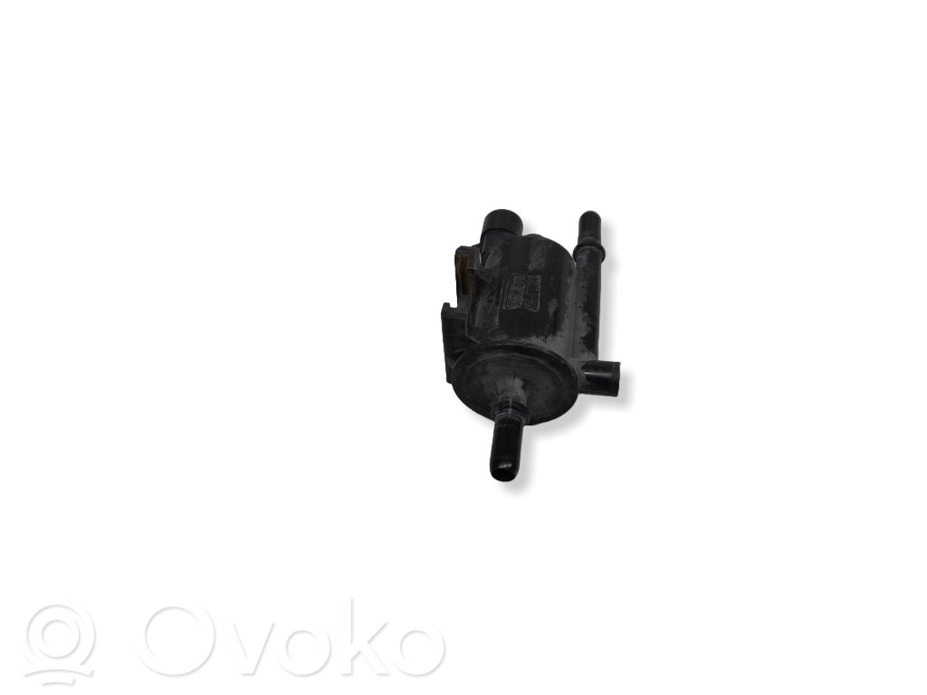 Opel Vectra C Electroválvula del turbo 