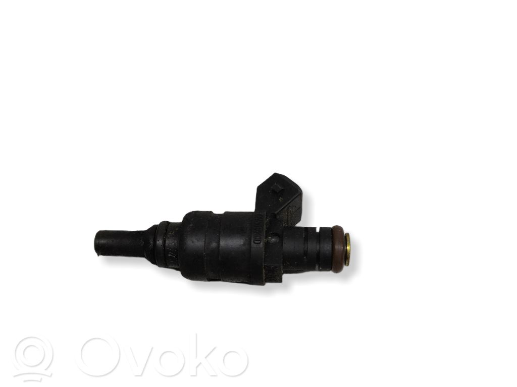 Audi A3 S3 8L Inyector de combustible 