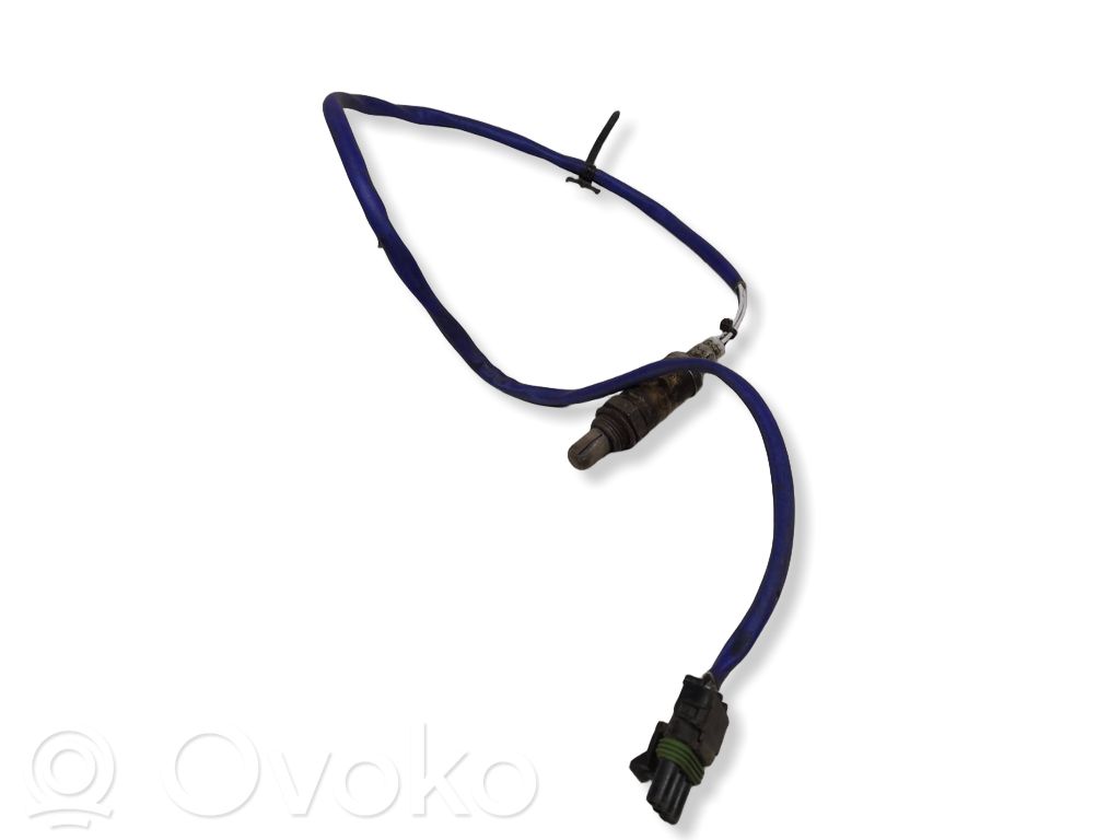 Opel Vectra B Lambda probe sensor 