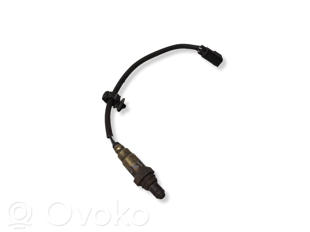 Renault Scenic I Lambda probe sensor 