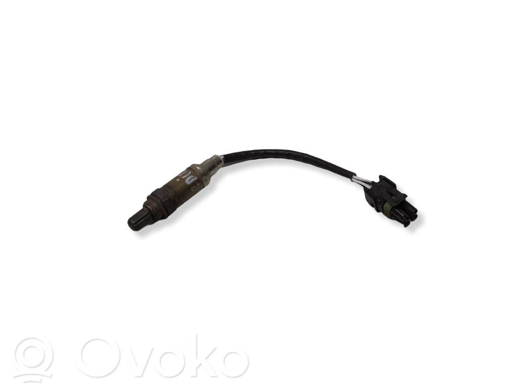 Lambda probe sensor   7700871544,0258003644