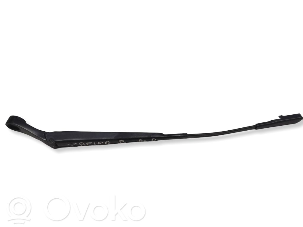 Opel Zafira A Wischerarm vorne 
