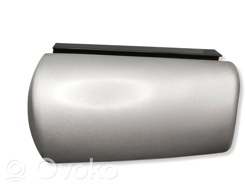 Alfa Romeo 156 Ashtray (front) 