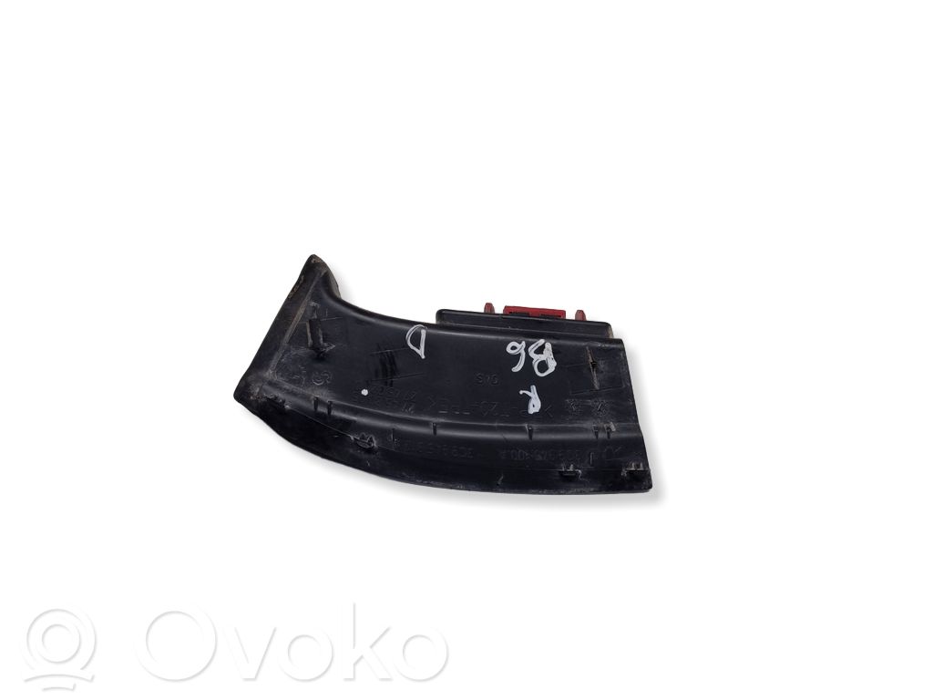 Volkswagen PASSAT B6 Riflettore fanale posteriore 