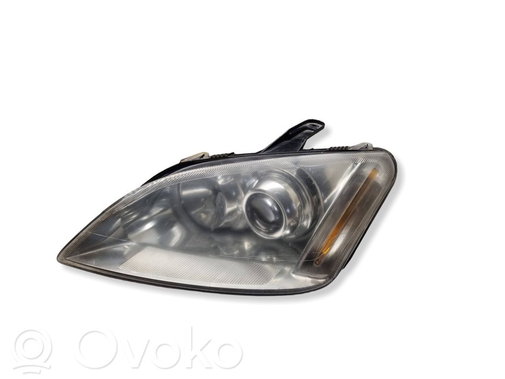 Ford Focus C-MAX Headlight/headlamp 