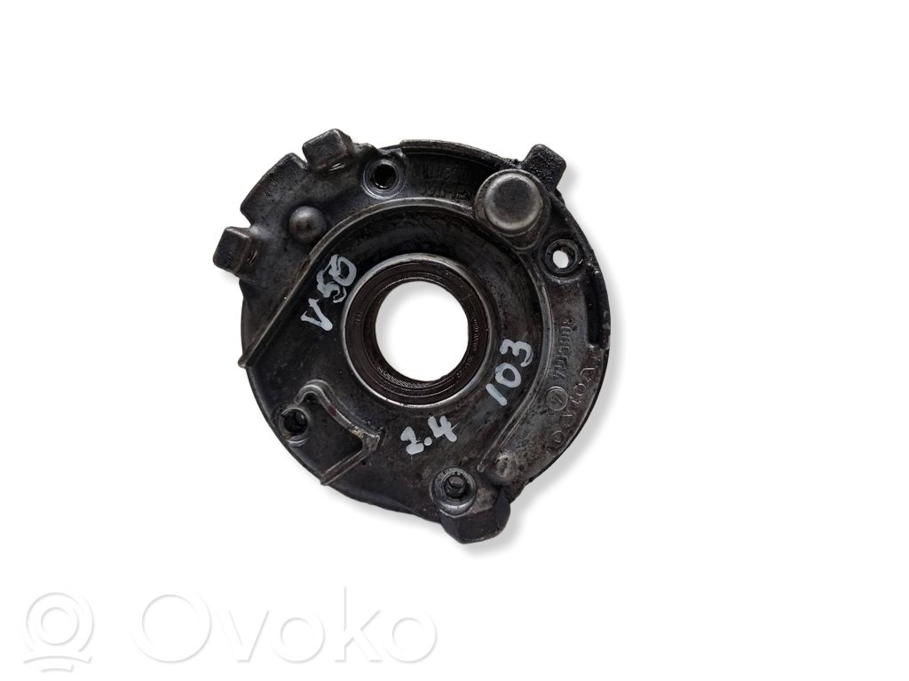 Volvo V50 Öljypumppu 