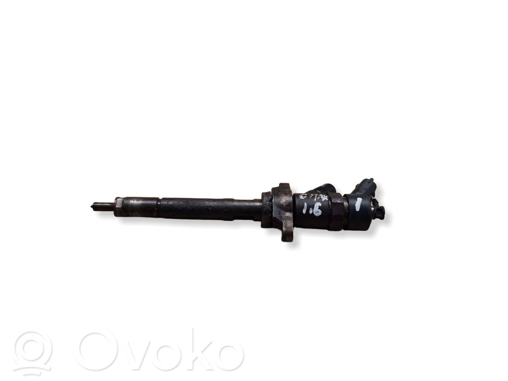 Ford Focus C-MAX Sprausla (-i) 