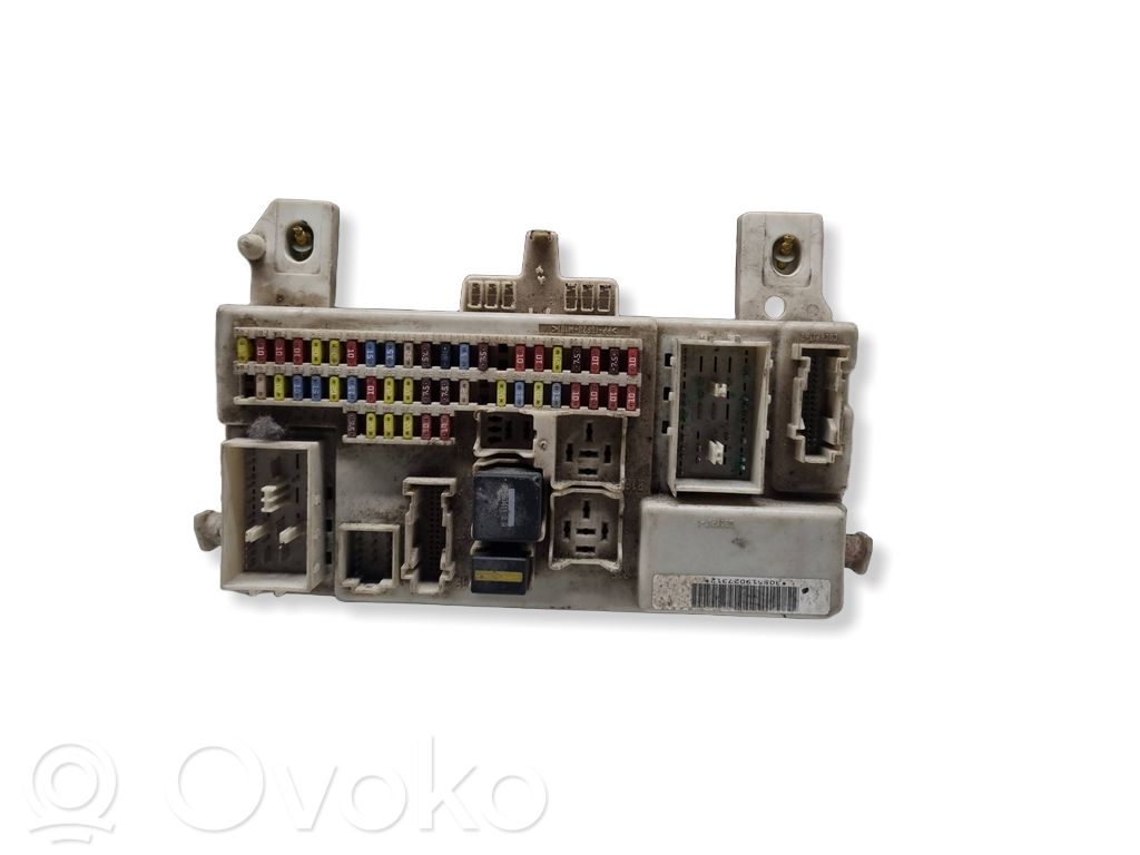 Ford Focus C-MAX Fuse module 