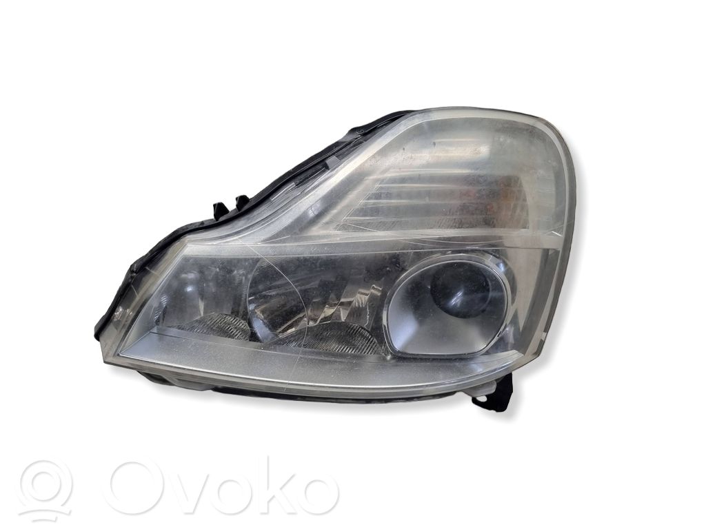 Headlight/headlamp   89316530,8200658385