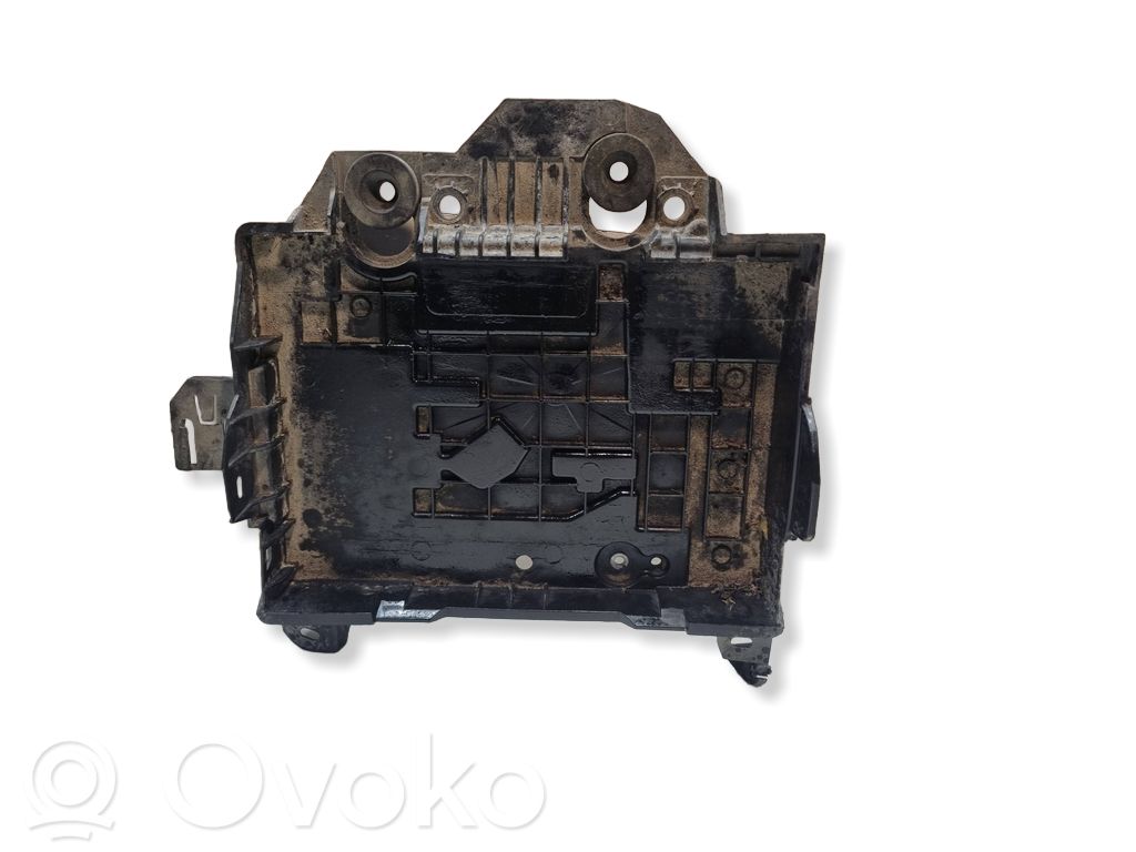 Battery box tray   8200314273,54089