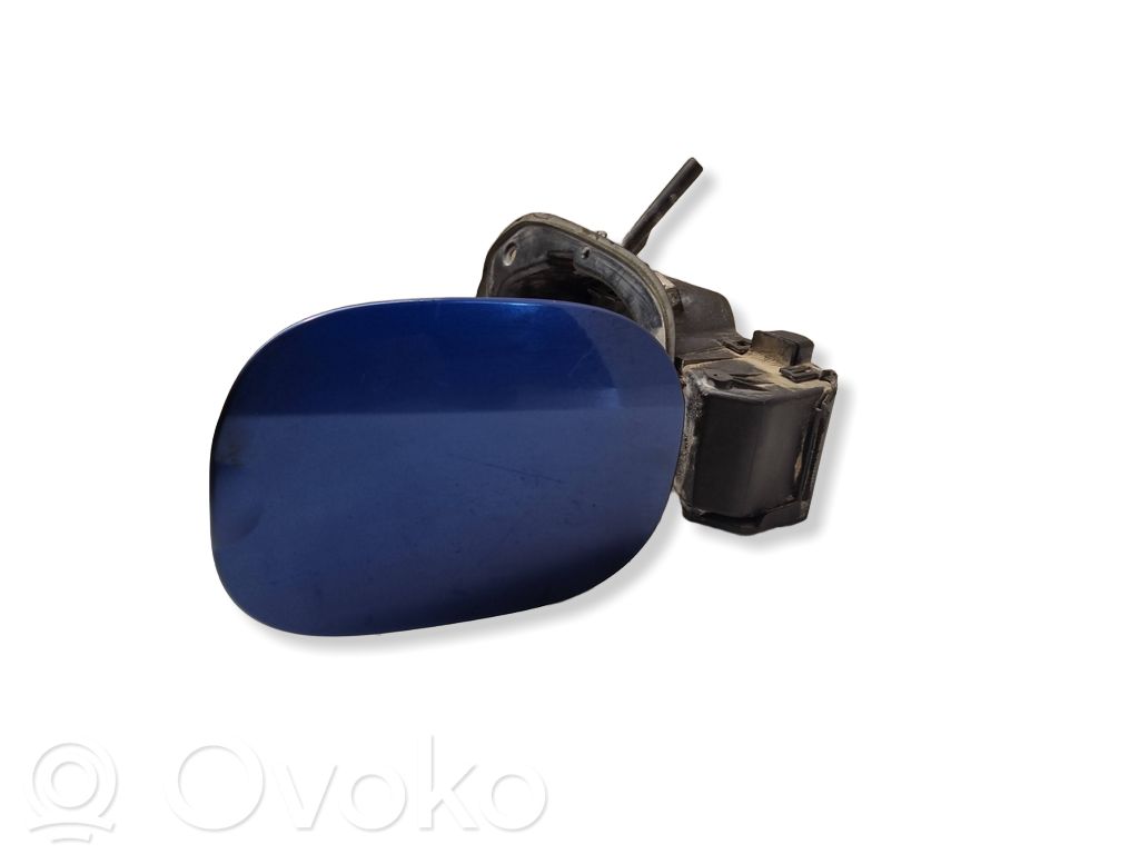 Renault Modus Polttoainesäiliön korkki 