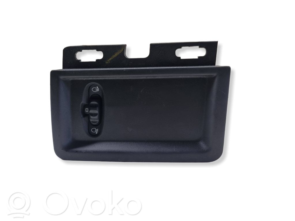 Headlight level height control switch   7700841235,91166822,8200022569