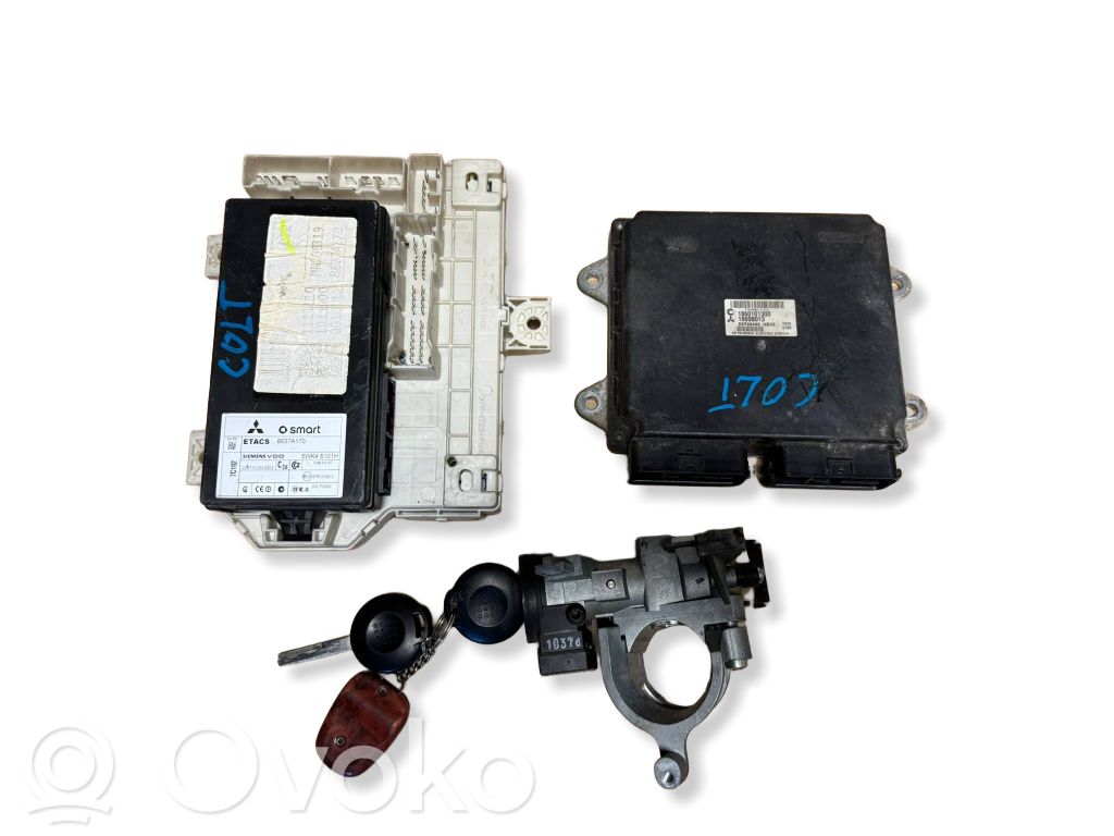 Mitsubishi Colt Engine control unit/module 