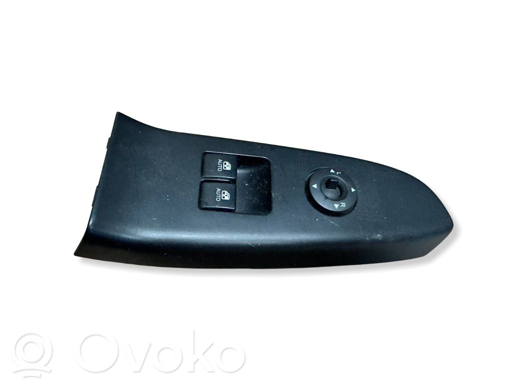 Electric window control switch   36949K,20071210,712B01100295