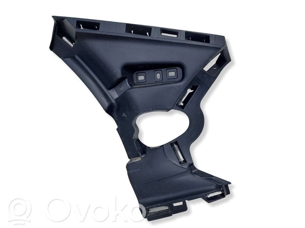 Mercedes-Benz EQA Front bumper mounting bracket 
