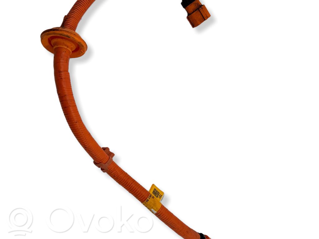 Hyundai Ioniq 5 High voltage cable 