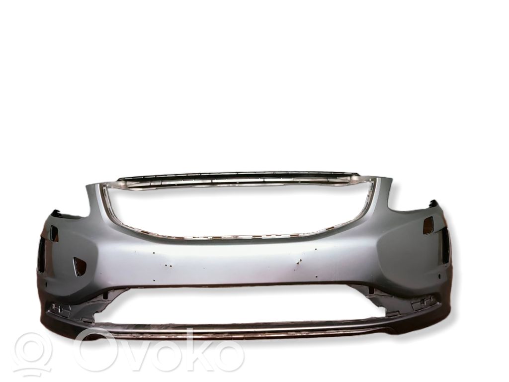 Volvo XC60 Parachoques delantero 