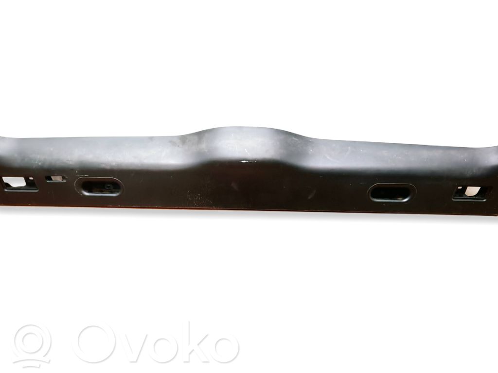 BMW X5 E53 Tailgate/boot cover trim set 