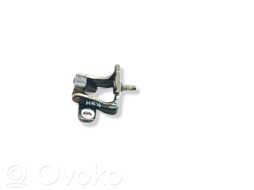 Seat Leon (5F) Tailgate/trunk/boot hinge 