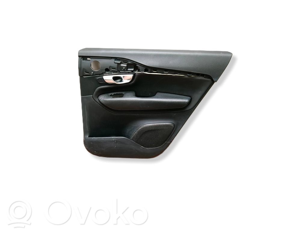Volvo XC90 Boczki / Poszycie drzwi tylnych 