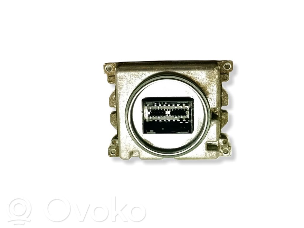 Skoda Kodiaq Lastre de faros xenón 