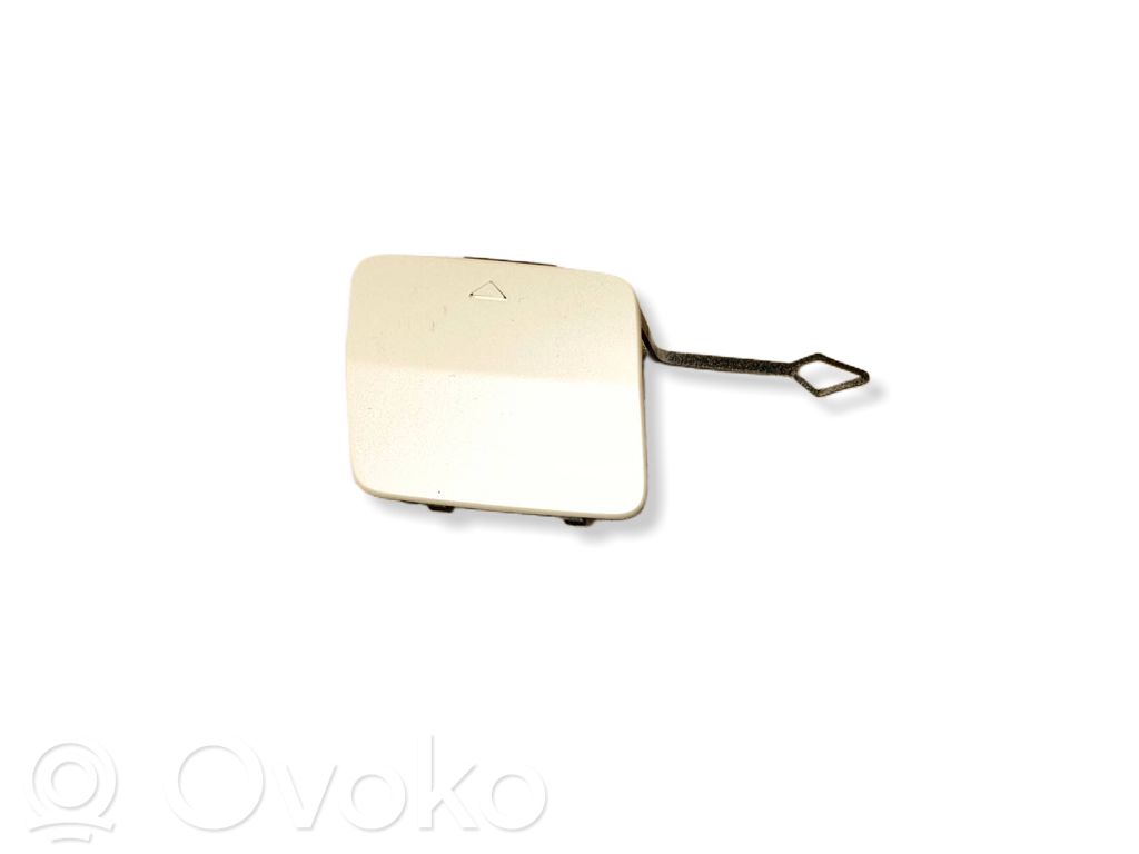 BMW 1 F20 F21 Zaślepka / Osłona haka holowniczego przednia 