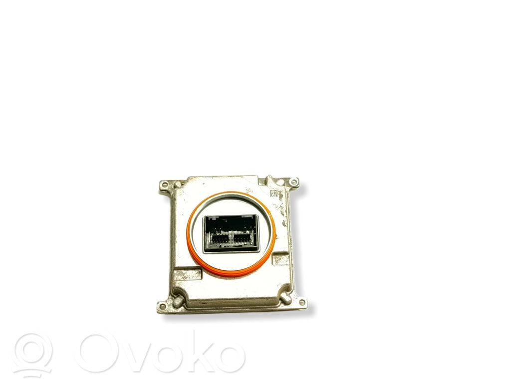 Skoda Kodiaq Module de contrôle de ballast LED 