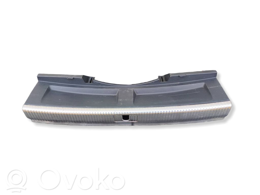 Audi A5 Protector del borde del maletero/compartimento de carga 