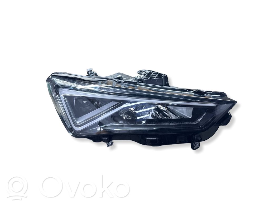 Cupra Formentor Lampa przednia 