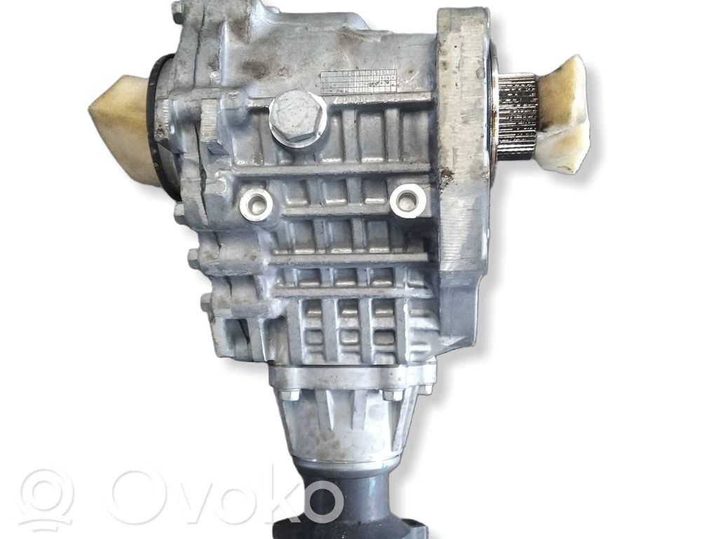 KIA Sorento IV Mechanizm różnicowy przedni / Dyferencjał 