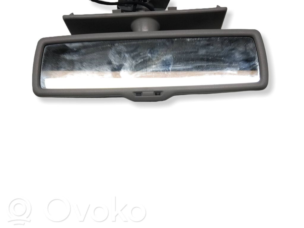 Espejo retrovisor (interior)   5P0857511,9054014