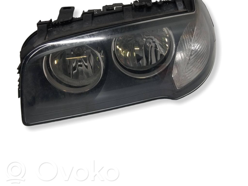 BMW X3 E83 Headlight/headlamp 