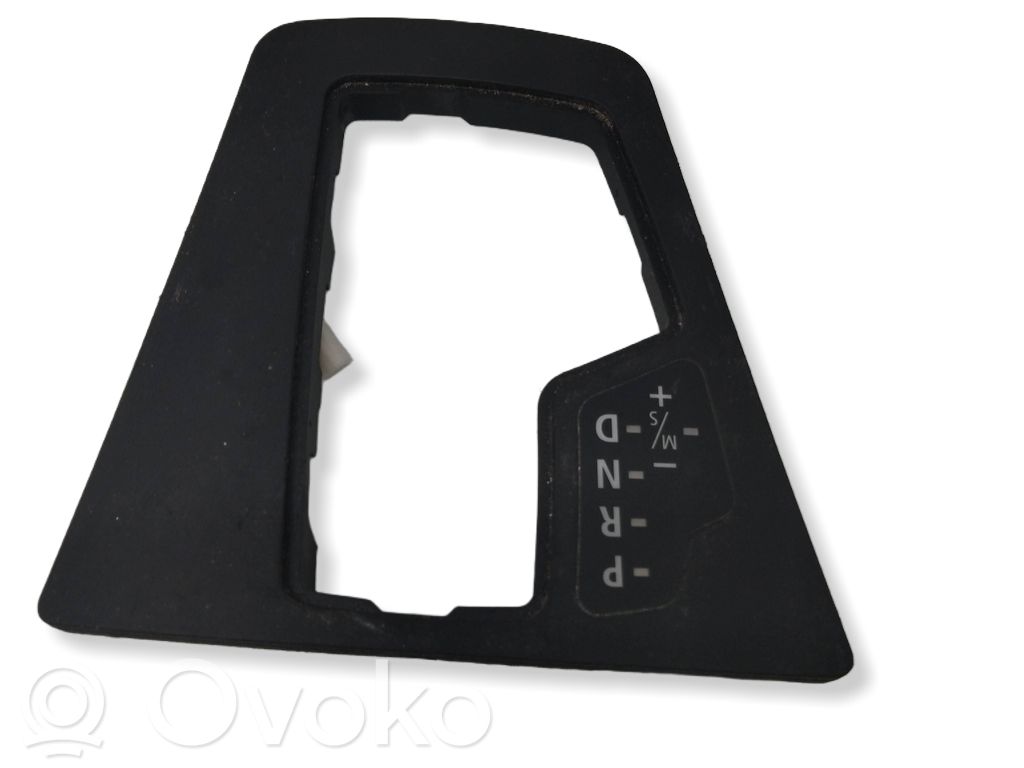 BMW X3 E83 Gear shifter surround trim plastic 