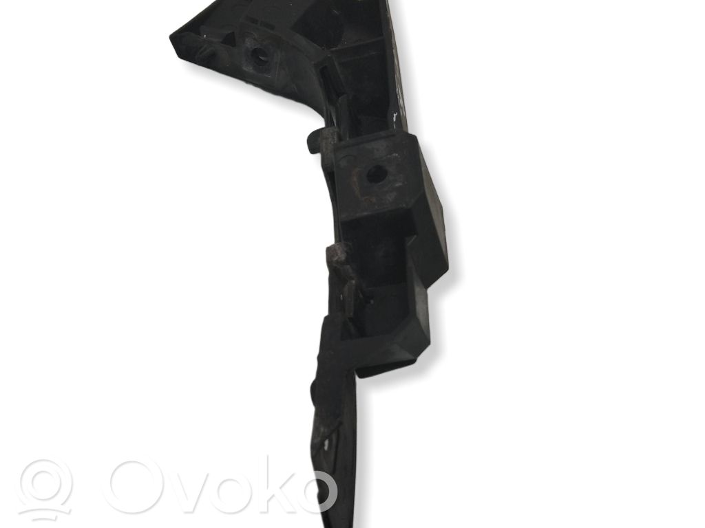 BMW X3 E83 Front bumper mounting bracket 