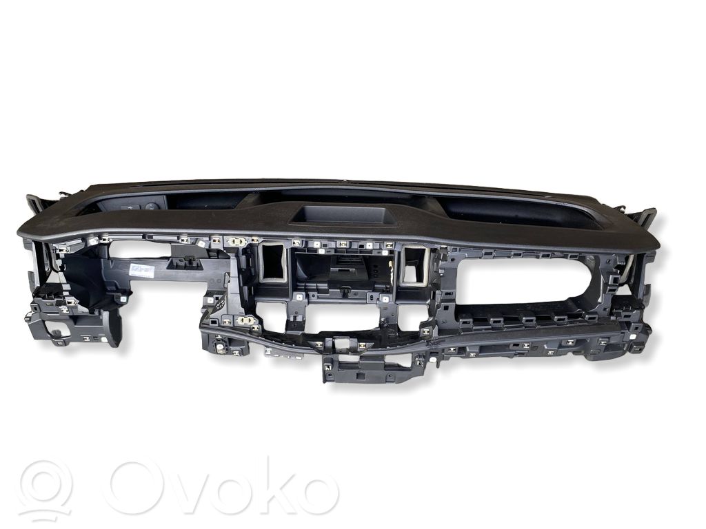 Ford Transit VII Panel de instrumentos 