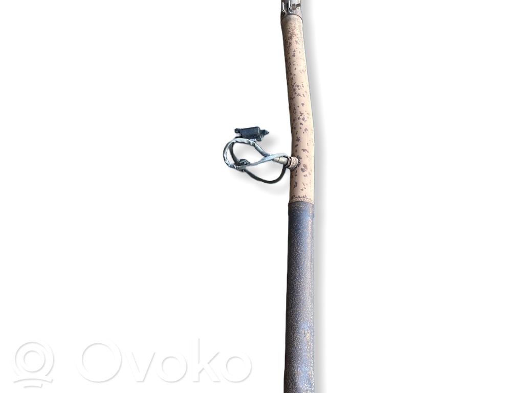 Filtr cząstek stałych Katalizator / FAP / DPF   KK215K224AC,2228804X,20120610