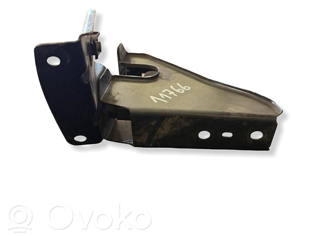 Engine bonnet/hood lock/latch loop/hook   711670607