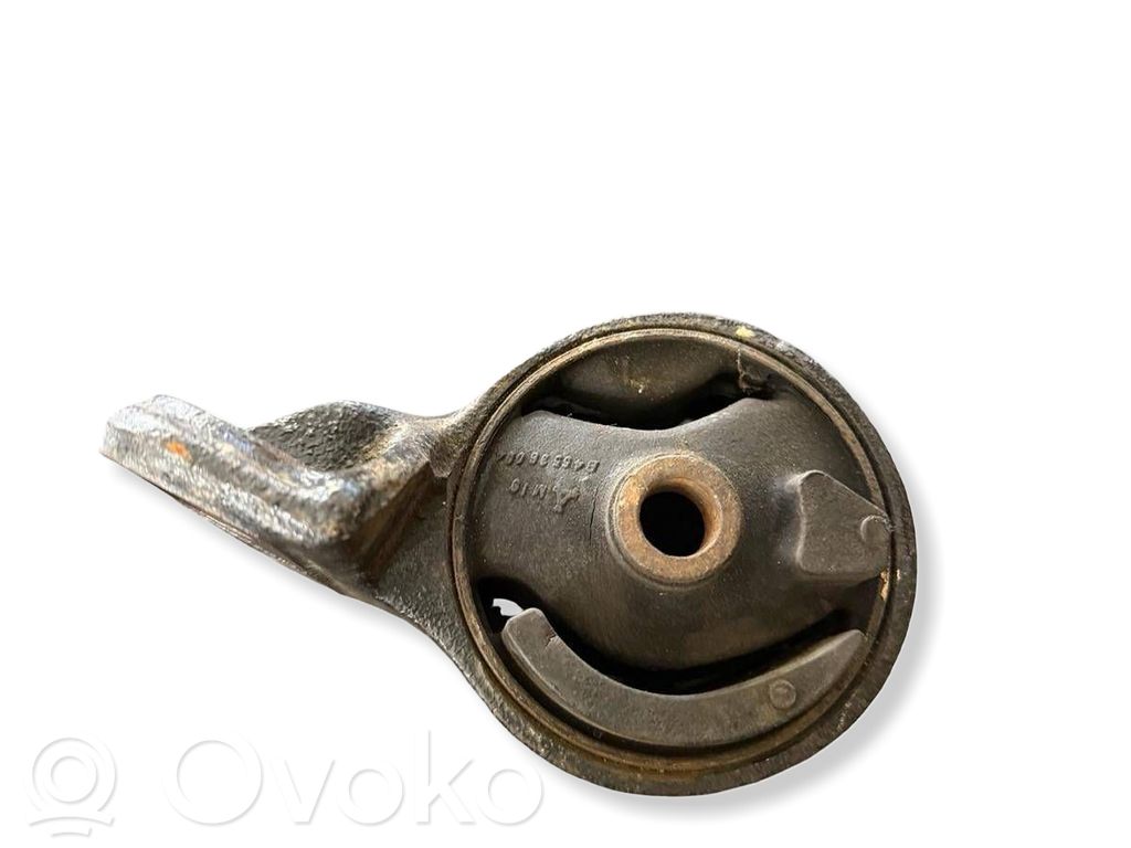 Engine mount bracket   B455,B45536004