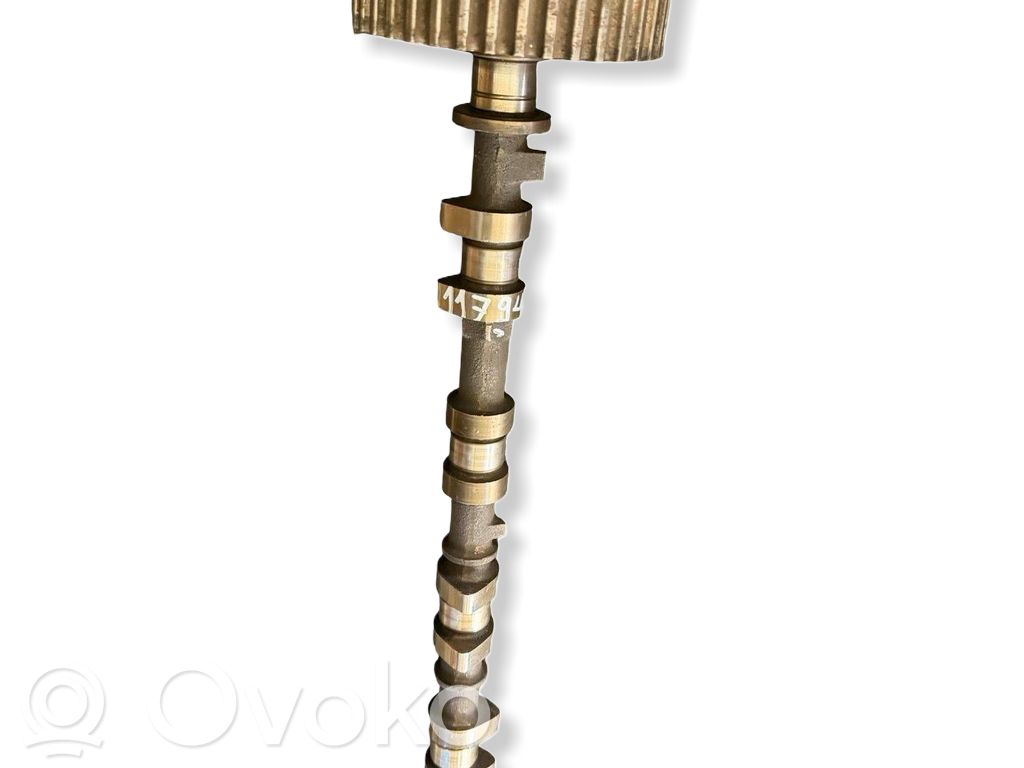 Ford Fiesta Nokka-akseli 