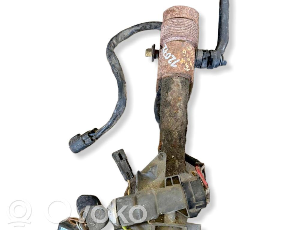 Ignition lock   92GB3675CA