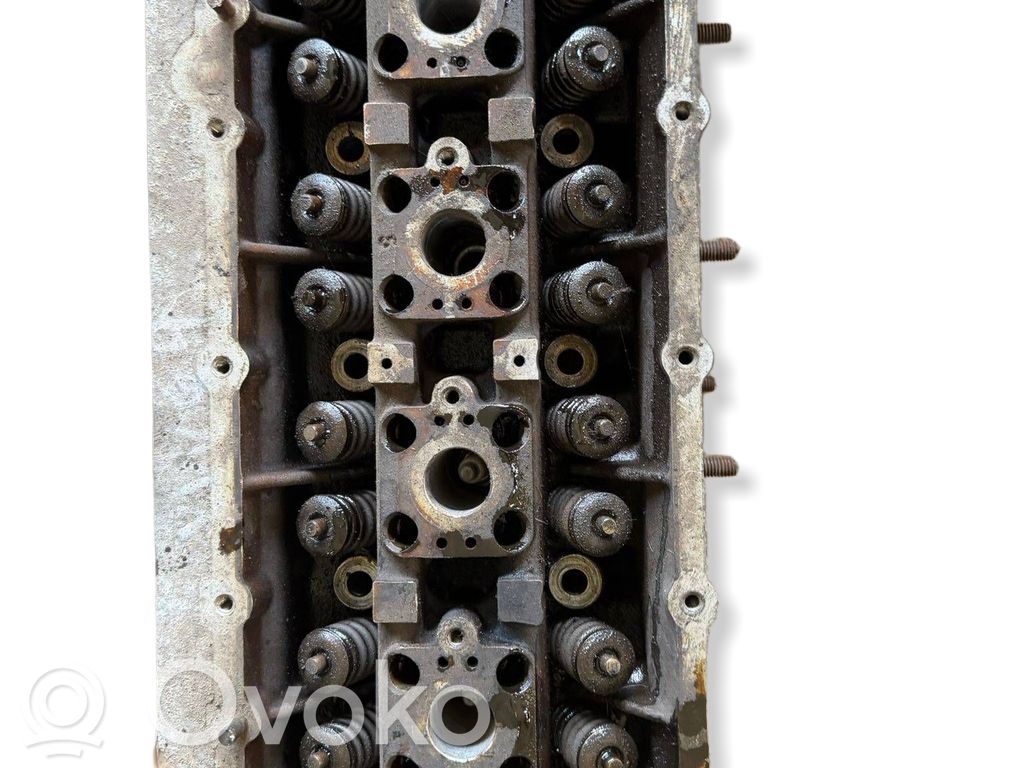 Volkswagen Golf IV Culata del motor 