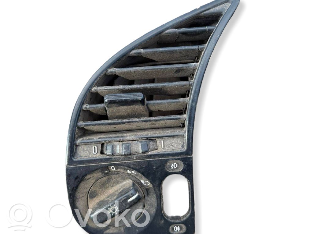 BMW 3 E36 Lichtschalter 