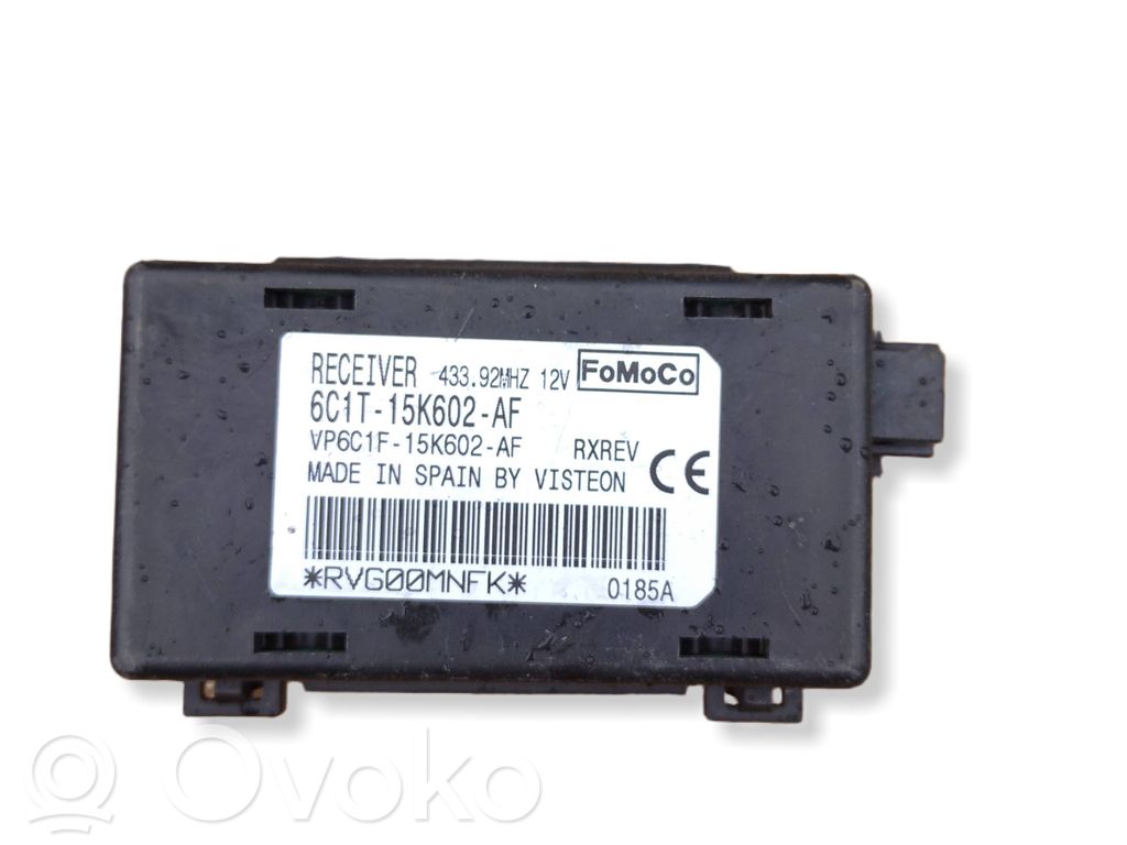 Antenos stiprintuvas   6C1T15K602AE,VP6C1F15K602AF