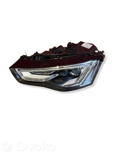 Audi A5 8T 8F Faro/fanale 