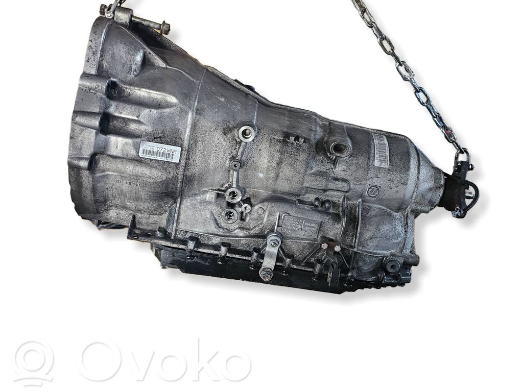 Automatic gearbox   6HP21,1071401143,STUECKL1071,0083007,7576180