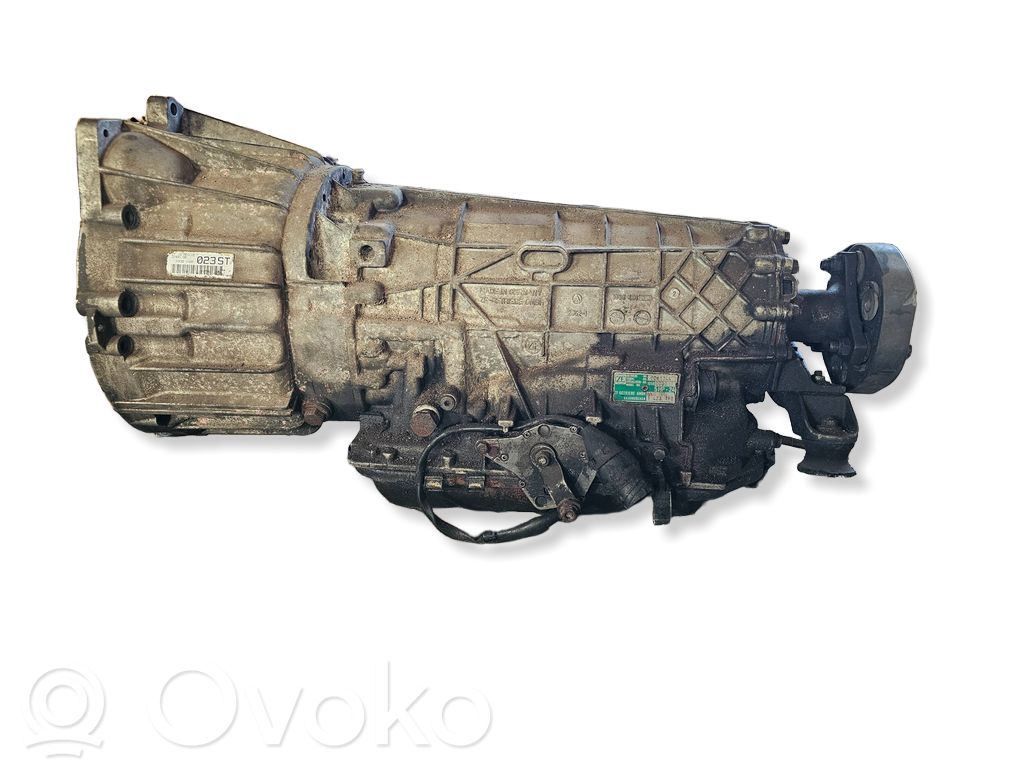 Automatic gearbox   5HP24,1058401,0081344,023ST,20521