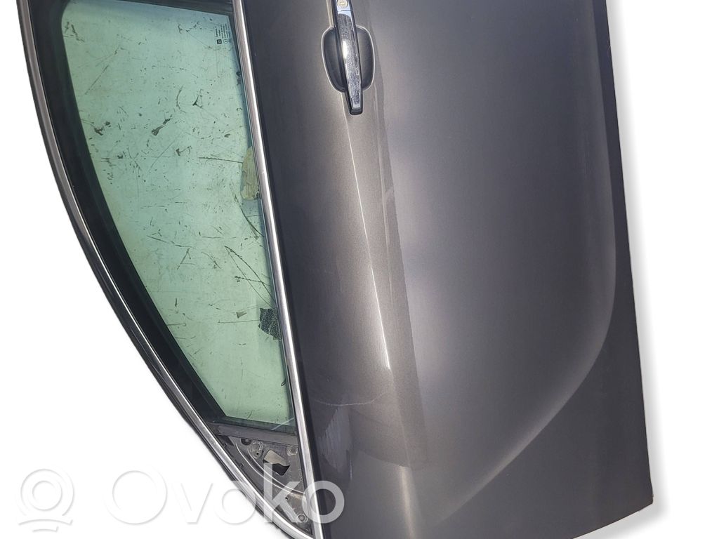 Opel Insignia A Drzwi przednie 