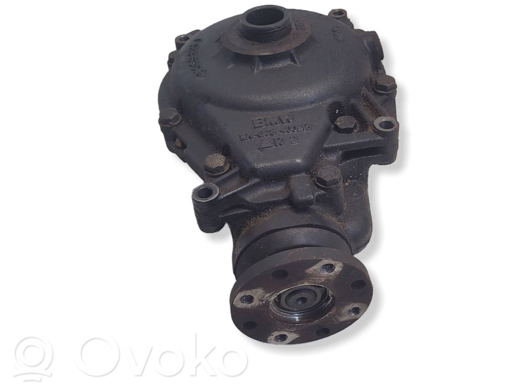 Front differential   1428835