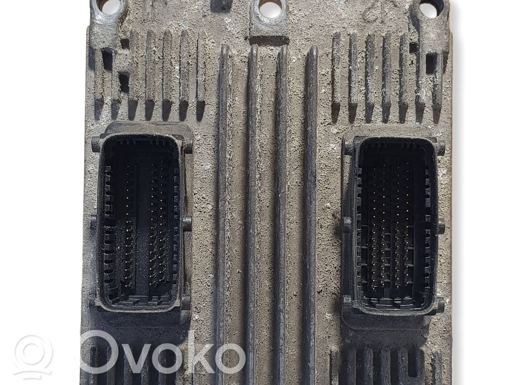 Engine control unit/module   G01011,12202143