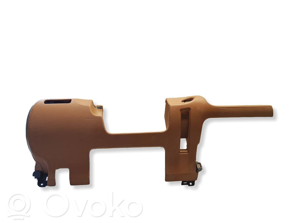 Moldura del panel (Usadas)   5540211010